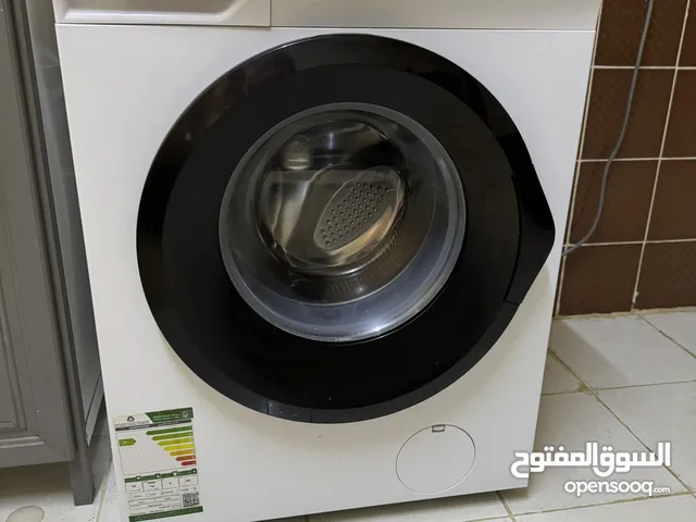 Other 7 - 8 Kg Washing Machines in Al Riyadh
