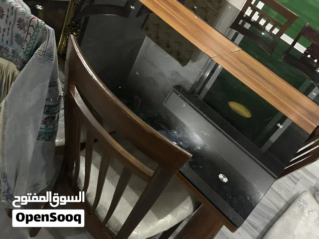 طاوله سفره وانتريه للبيع