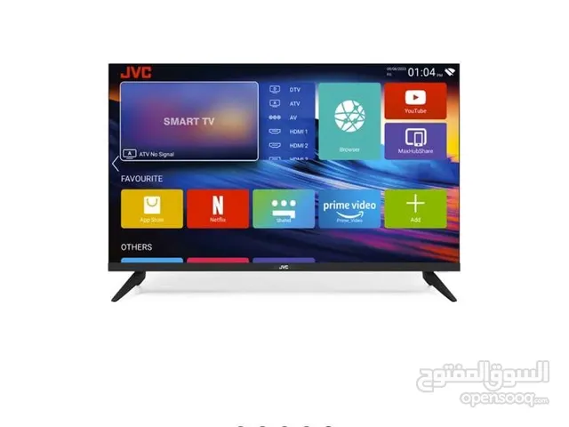 JVC Smart 32 inch TV in Abu Dhabi