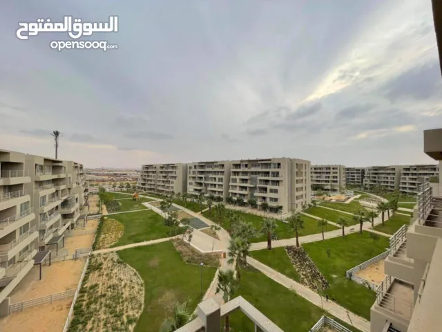 163 m2 2 Bedrooms Apartments for Sale in Cairo Fifth Settlement