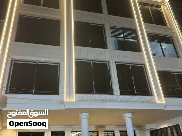 بنايه للبيع موقع كرادة شارع 62