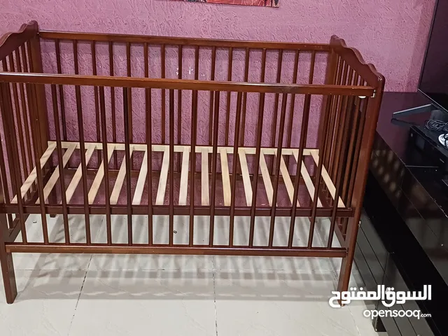 سرير اطفال baby creb