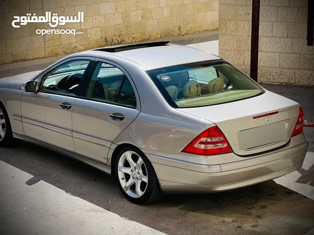 مرسيدس 2006 اصل عمومي اسرائيلي