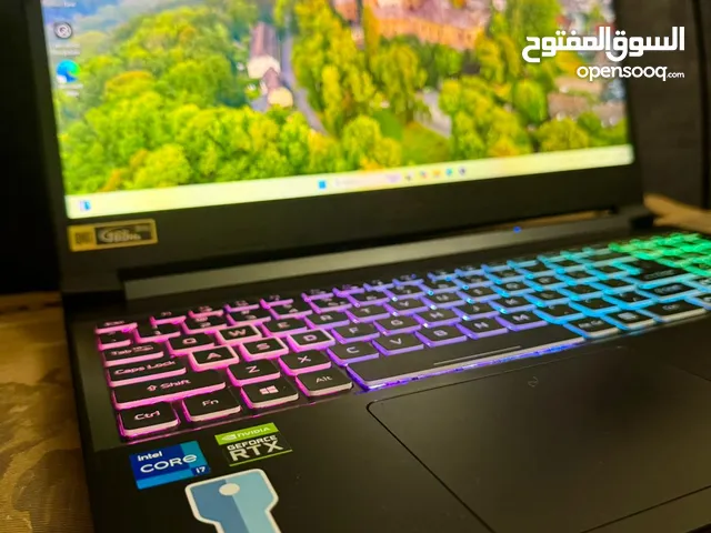 Windows Asus for sale in Amman