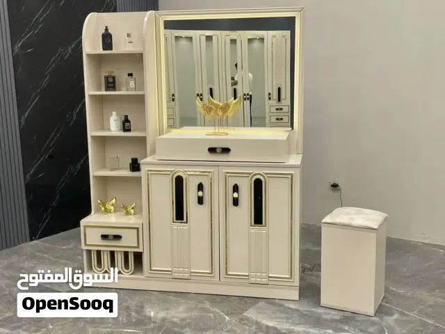 ابو برهان للاثاث والديكور وجميع اعمال النجاره..غرف نوم ..دوليب...ابواب ...مطابخ..ديمورات محلات