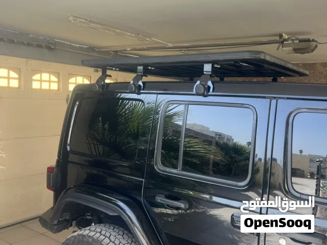 ironman 4x4 Atlas Platform Roof Rack (G- 157 X 139cm ) Jeep Wrangler JL