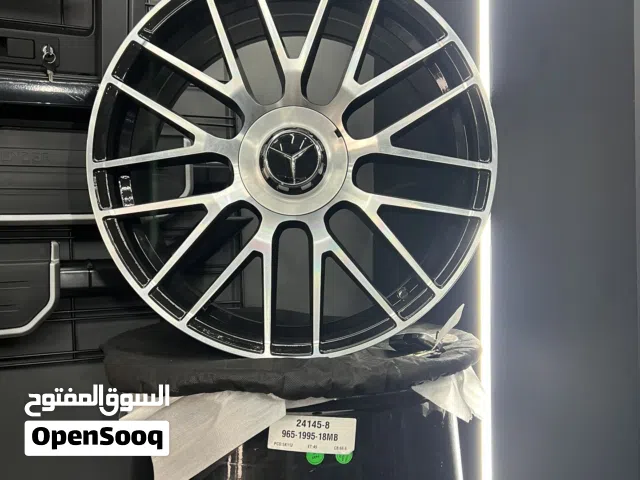 3 ديسكوات مرسيدس