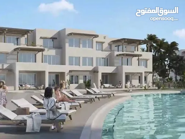 73 m2 1 Bedroom Apartments for Sale in Matruh Dabaa