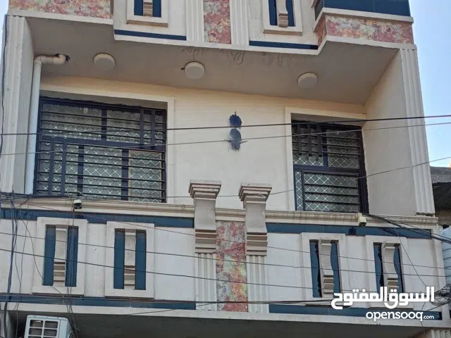 50 m2 1 Bedroom Townhouse for Sale in Baghdad Za'franiya