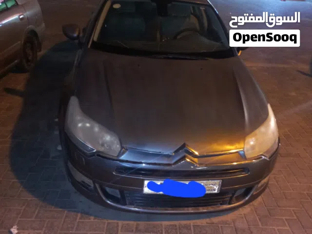 Citroën 2011