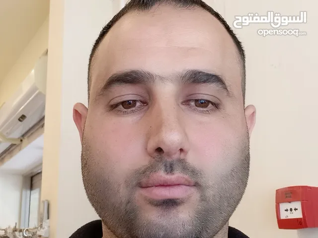 قصي حابس محمد الوحش