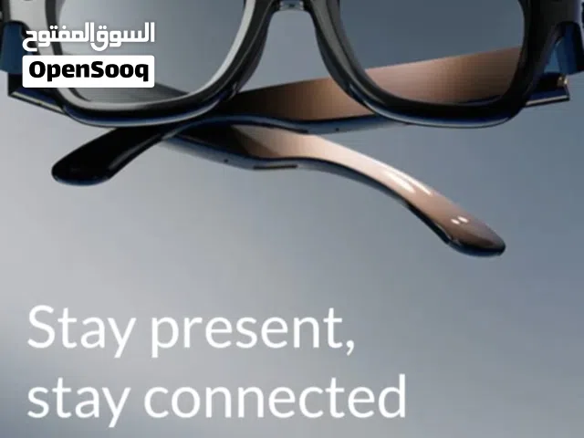 Meta Ray-Ban Display - نضارت ميتا مزودة بشاشه