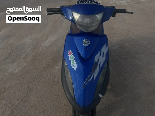 2007 ياماها NMAX