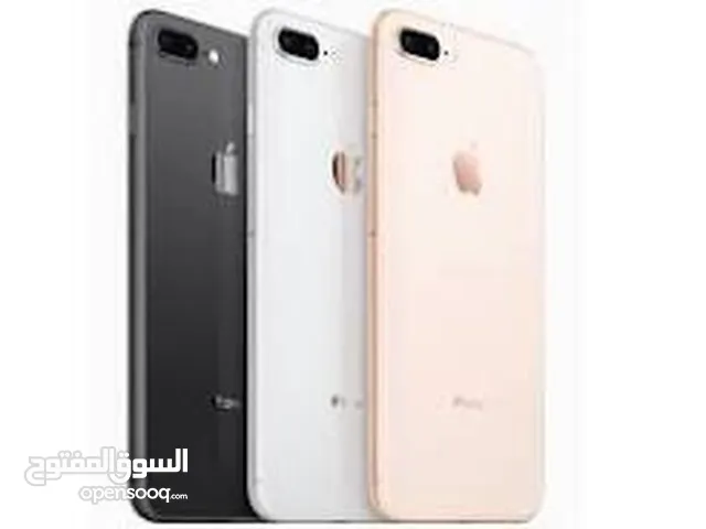 Apple iPhone 8 Plus Other in Zawiya