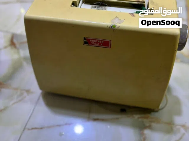 مكينه خياطه