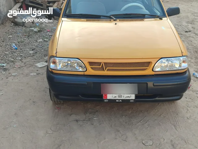 سلام عليكم سياره سايبا للبيع مديل 2012