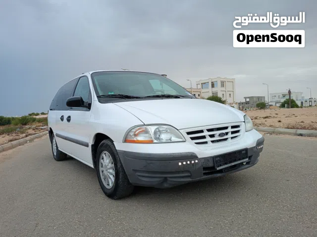 2006 Ford Windstar