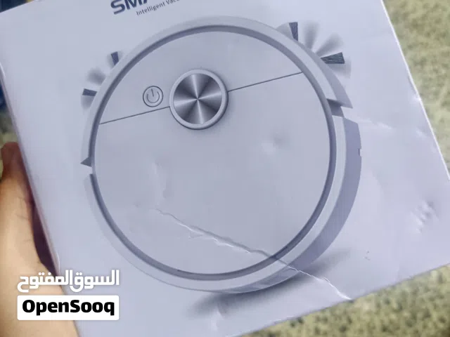 مكنسة كهربائية صغيرة