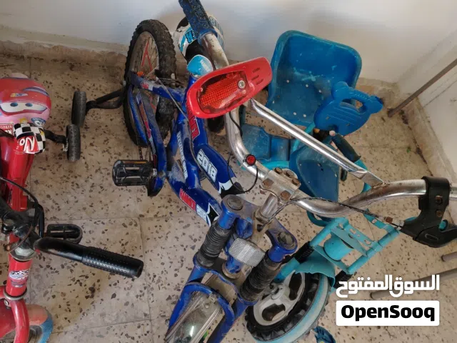 دراجات أطفال للبيع