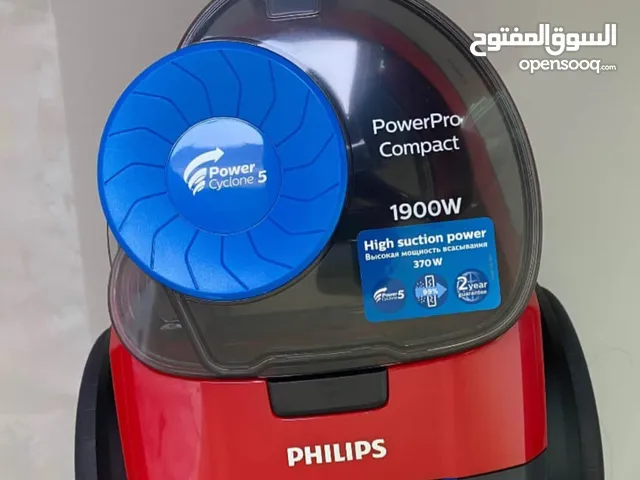 Philips 1900W Vacuum Cleaner For Sale