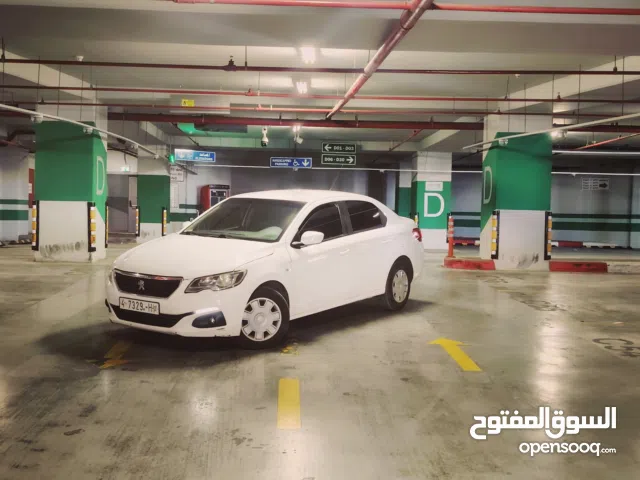 بيجو 301 موديل 2021 للبيع