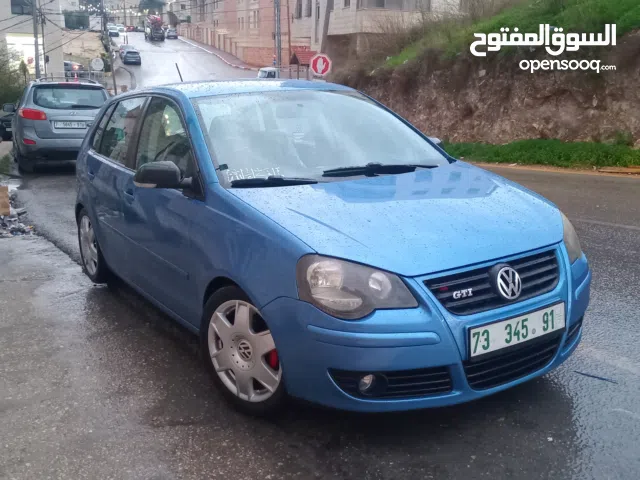 بولو 2008 للبيع