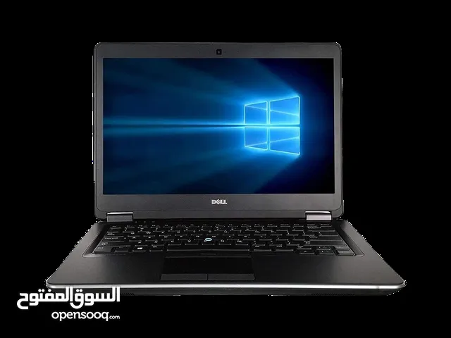 DELL 7440 CORE i7 LAPTOPS 8GB RAM 256 GB SSD 1 YEAR WARRANTY DELIVERY AVAILABLE E TECK COMPUTERS