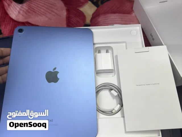 ارخص ايباد الجيل العاشر فسوق جاهز لاستعمال الطلاب مع كل ملحقاته كارتون جارج ثلاث كفرات قلم رايبونين
