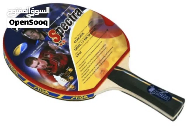 مضرب ستيغا اصلي الحبه بالبيع   اصلي