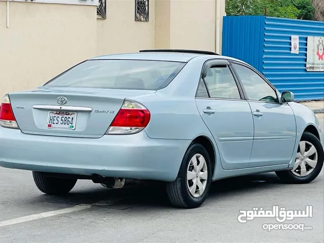 Used Toyota Camry in Tripoli