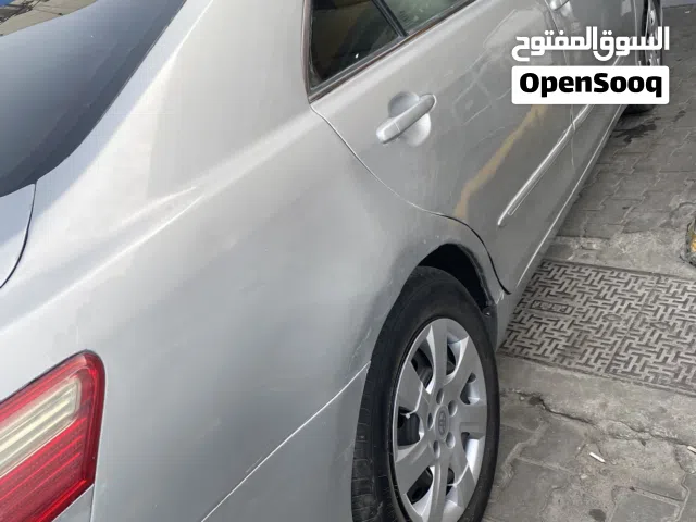 2009 تويوتا كامري GL