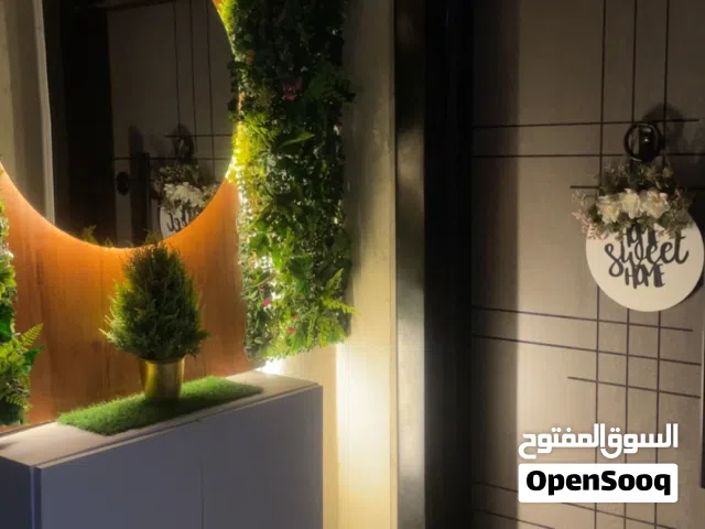 155 m2 4 Bedrooms Apartments for Rent in Tripoli Al-Sidra