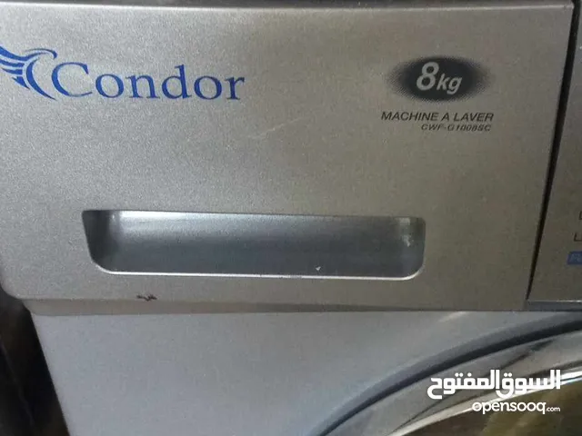 Other 7 - 8 Kg Washing Machines in Irbid