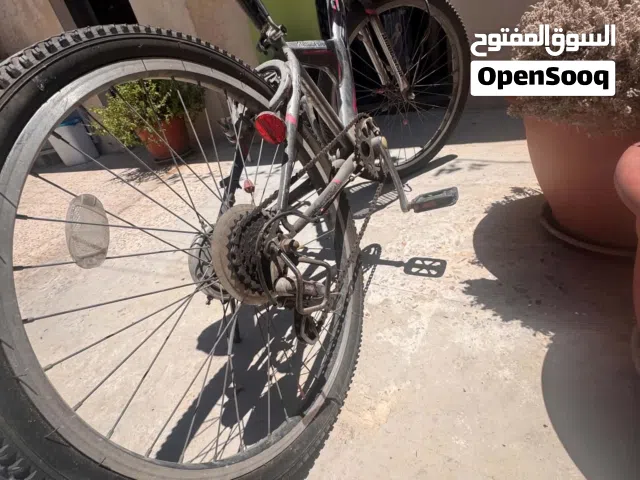 دراجه هوائية