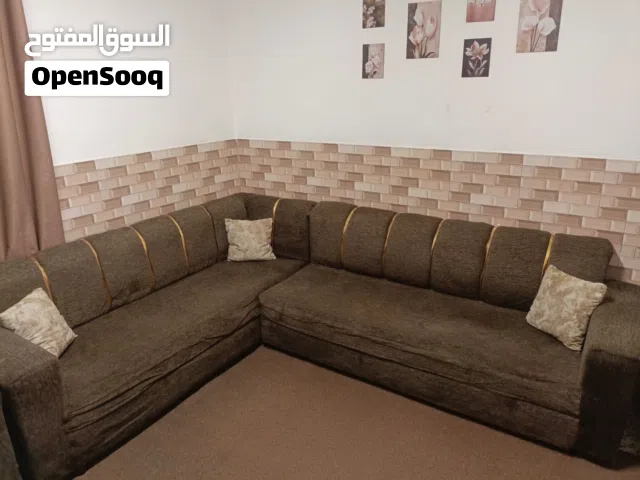 طقم كنب لغرفة الجلوس