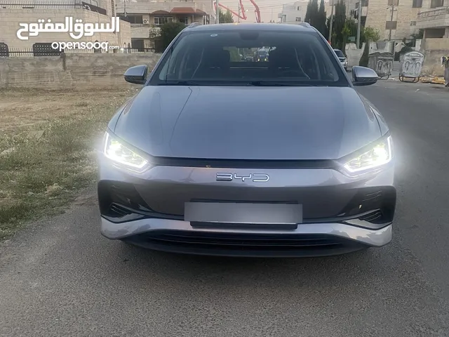 سيارة 2023 BYD e2 كهربائية نظيفة جداً للبيع