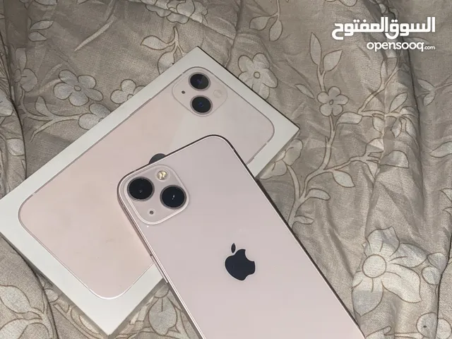 Apple iPhone 13 128 GB in Baghdad