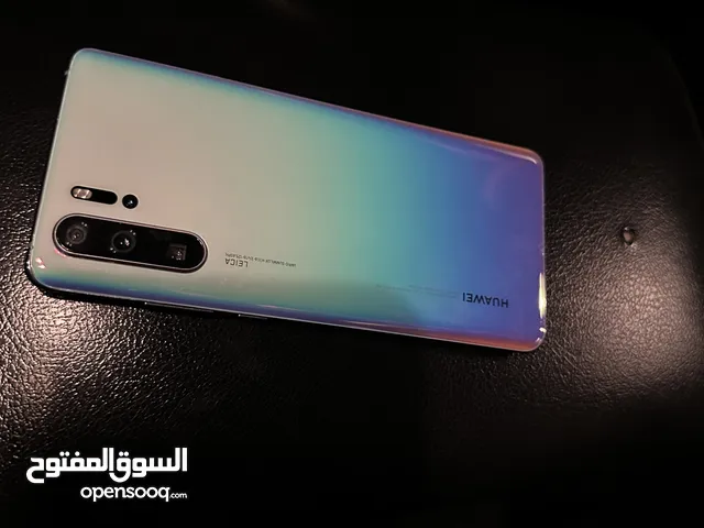 هواويp30 برو ذاكرة 256