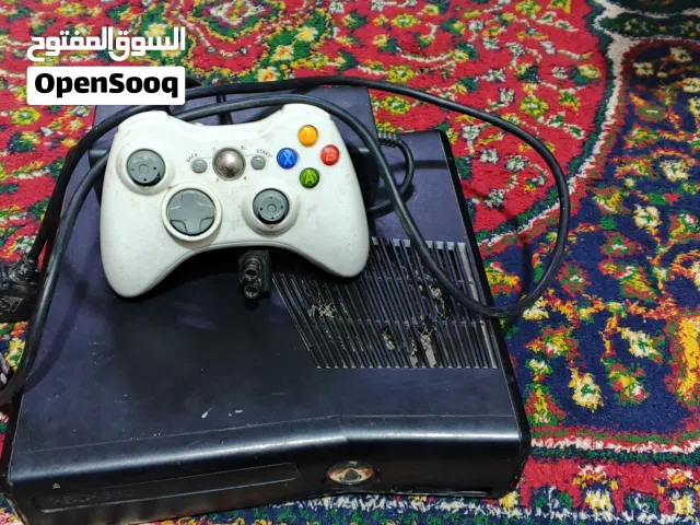 سلام عليكم بلي XBOX 360