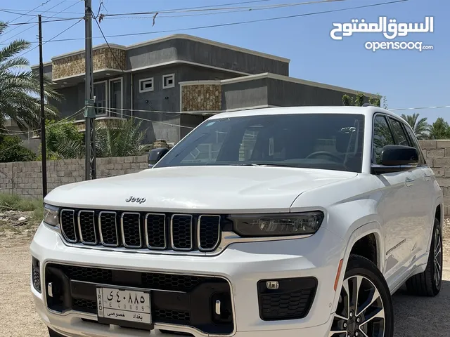 New Jeep Other in Baghdad