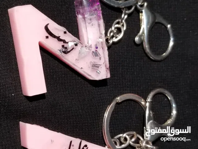 اكسسوارات ريزن وستان باسعار خيالية