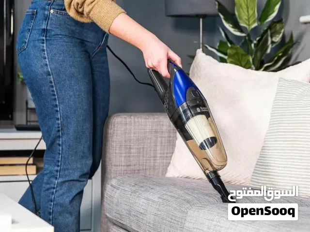 مكنسة راف الاعصار المكنسه الترند