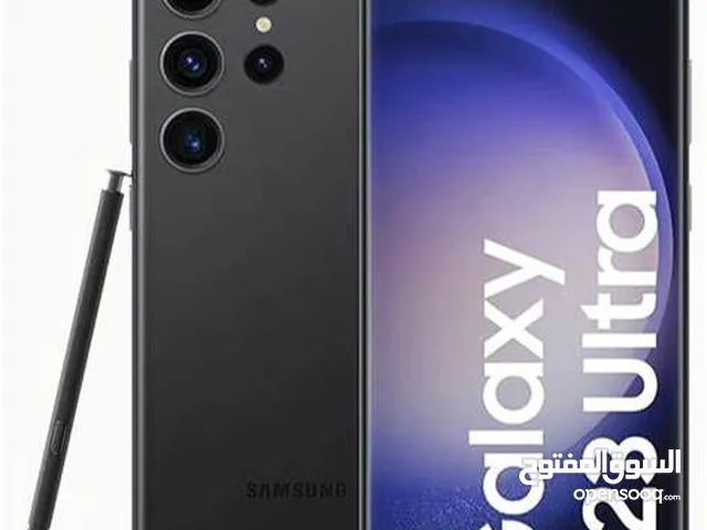 Samsung Galaxy S23 Ultra 128 GB in Hawally