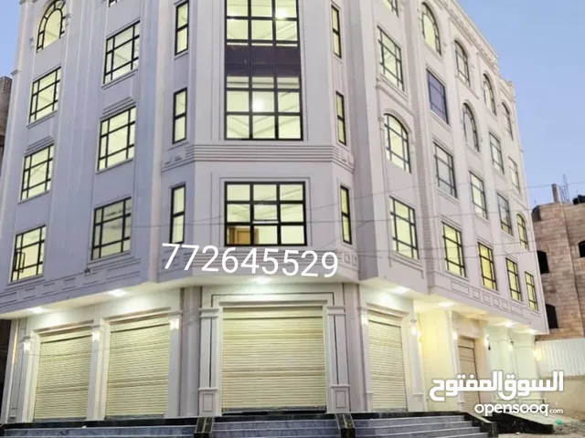 Building for Sale in Sana'a Asbahi