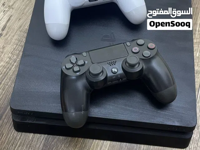 بلاستيشن 4 سليم