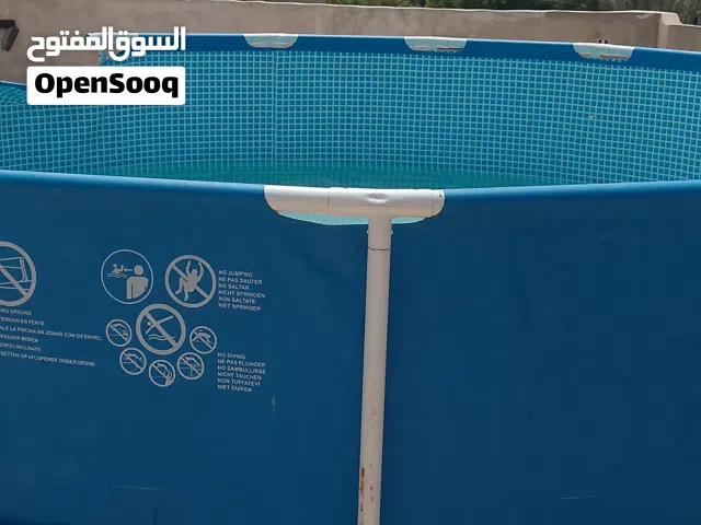 حوض للبيع في شويه نقبات امرقعات ميسربوش
