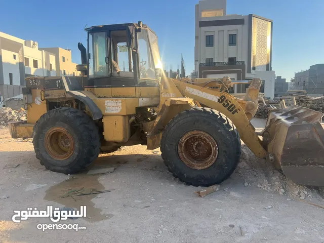 1994 Wheel Loader Construction Equipments in Al Jahra