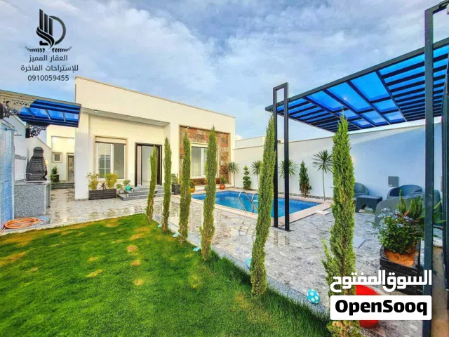 1 Bedroom Chalet for Rent in Tripoli Al-Baesh
