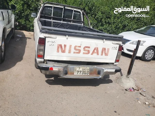 Used Nissan Other in Farwaniya