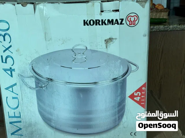طنجرة كوركماز تركي للبيع